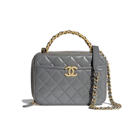 chanel pouch price in europe|Chanel handbag price list.